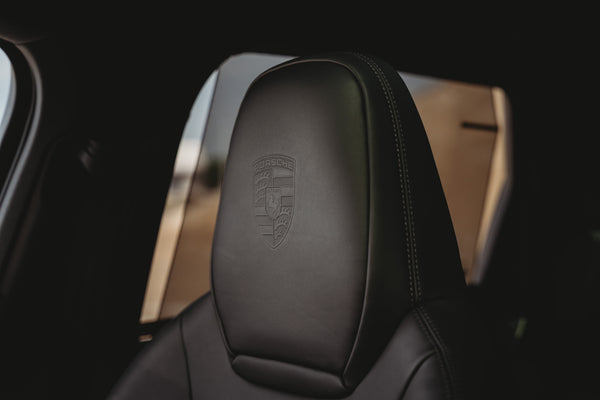 Porsche Cayenne E-Hybrid 470pk 35gr Co2