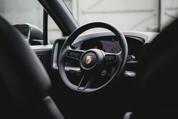 Porsche Cayenne E-Hybrid 470pk 35gr Co2