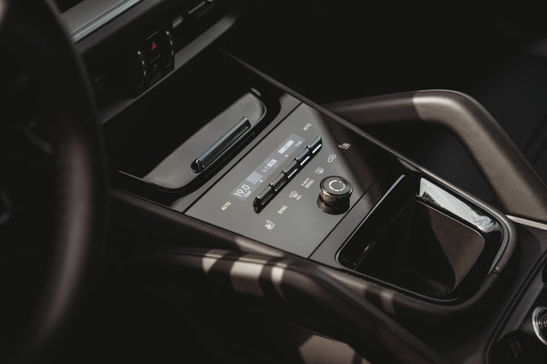 Porsche Cayenne E-Hybrid 470pk 35gr Co2