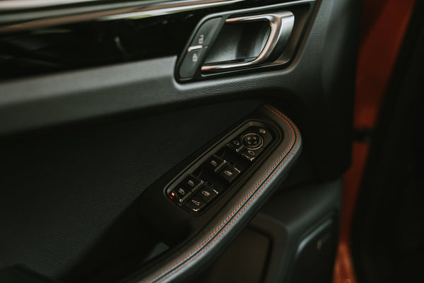 Porsche Macan 2.0 Turbo PDK