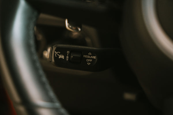 Porsche Macan 2.0 Turbo PDK