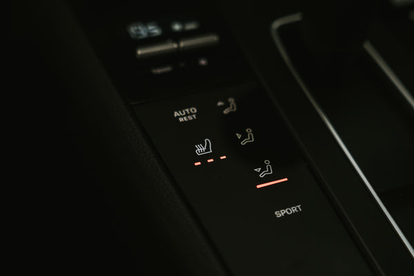 Porsche Macan 2.0 Turbo PDK