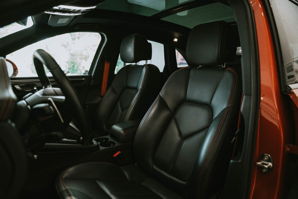 Porsche Macan 2.0 Turbo PDK