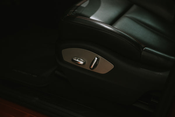 Porsche Macan 2.0 Turbo PDK