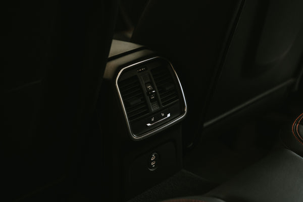 Porsche Macan 2.0 Turbo PDK
