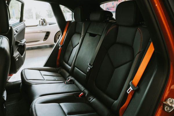 Porsche Macan 2.0 Turbo PDK