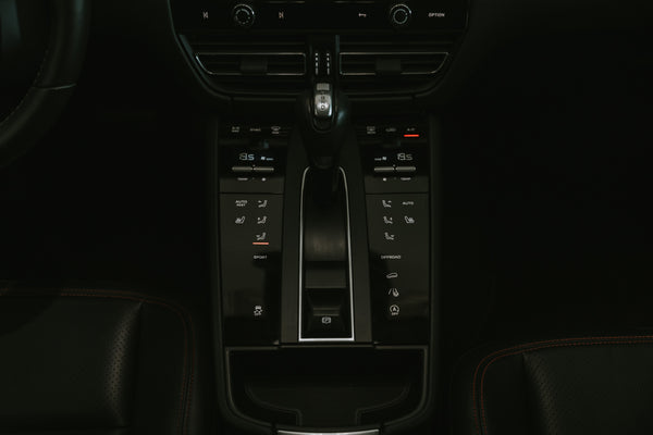 Porsche Macan 2.0 Turbo PDK