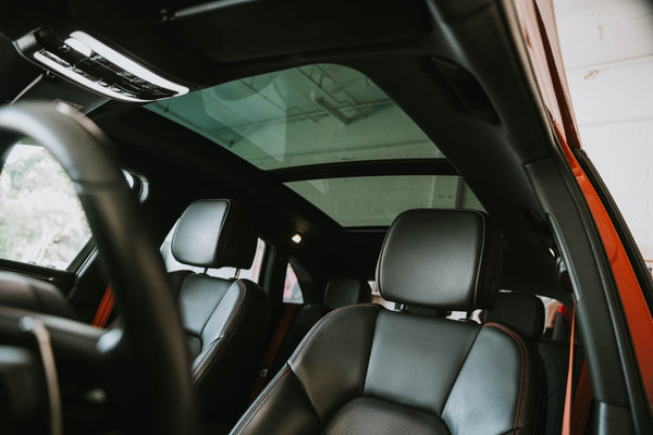 Porsche Macan 2.0 Turbo PDK
