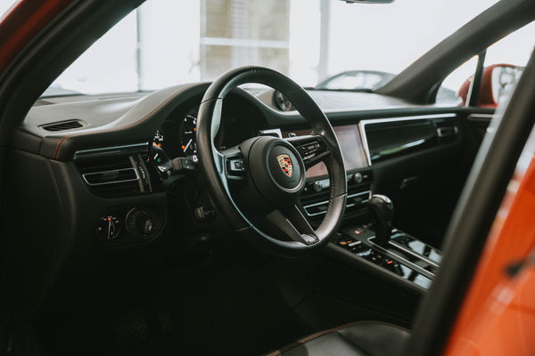 Porsche Macan 2.0 Turbo PDK