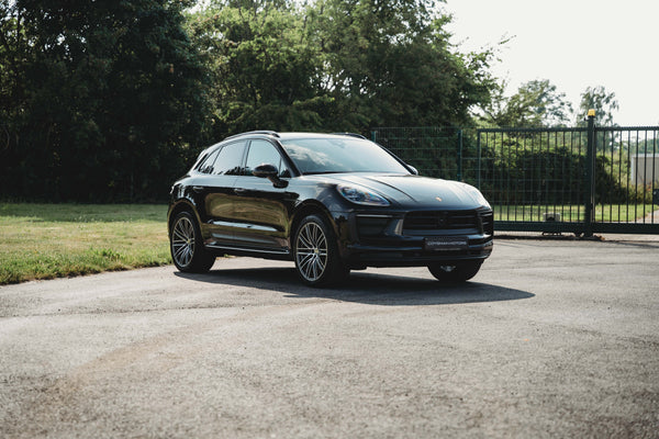 Porsche Macan 2.0 Turbo PDK