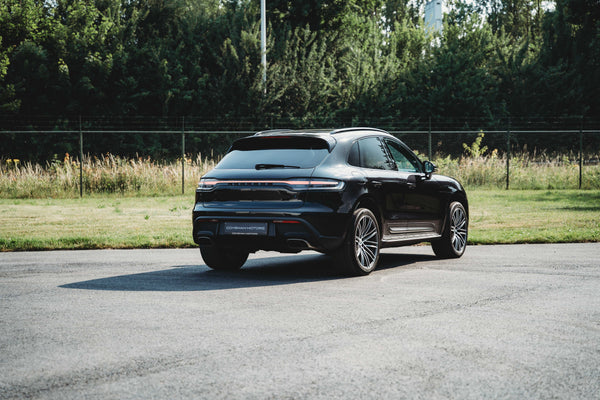 Porsche Macan 2.0 Turbo PDK