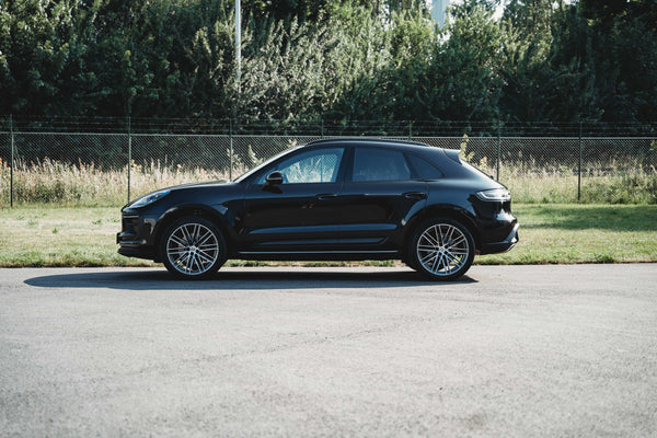 Porsche Macan 2.0 Turbo PDK