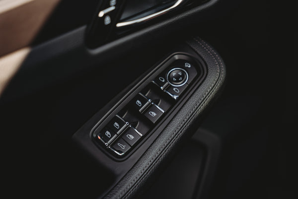 Porsche Macan 2.0 Turbo PDK