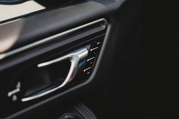 Porsche Macan 2.0 Turbo PDK