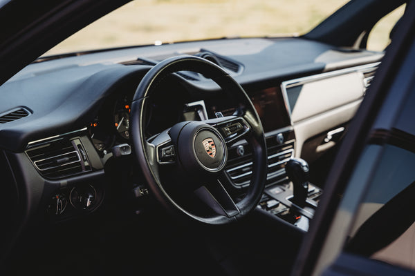 Porsche Macan 2.0 Turbo PDK