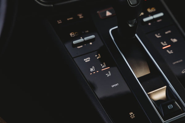 Porsche Macan 2.0 Turbo PDK
