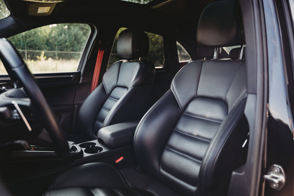 Porsche Macan 2.0 Turbo PDK