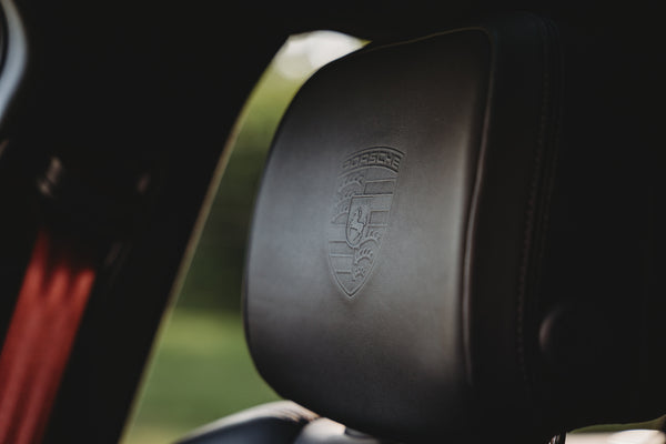 Porsche Macan 2.0 Turbo PDK