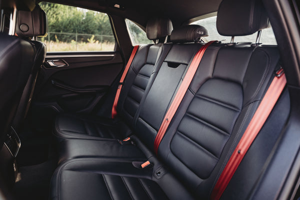 Porsche Macan 2.0 Turbo PDK