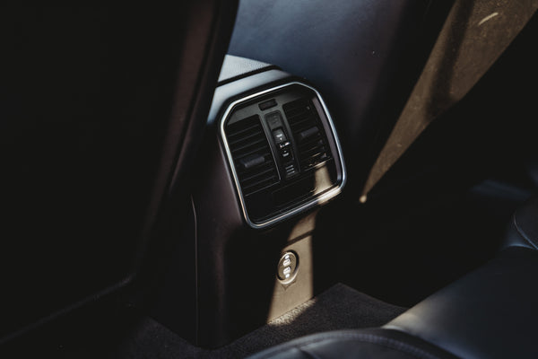 Porsche Macan 2.0 Turbo PDK