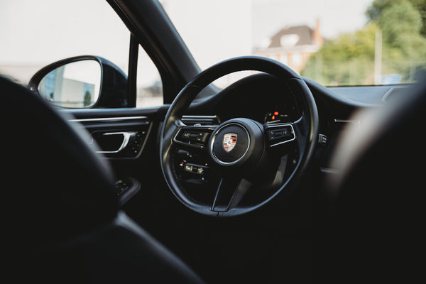 Porsche Macan 2.0 Turbo PDK
