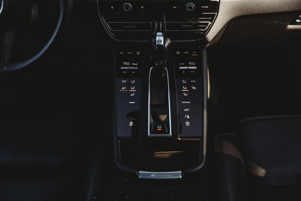 Porsche Macan 2.0 Turbo PDK