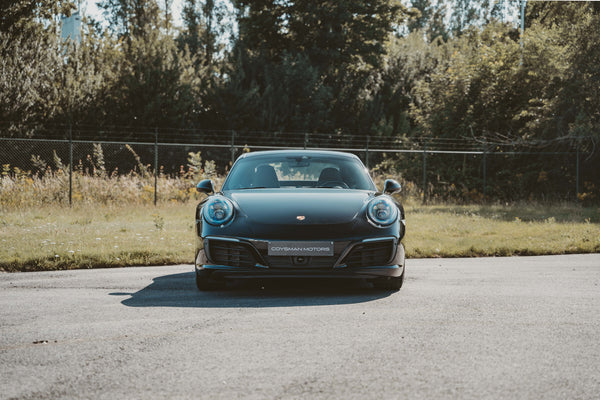 Porsche 991.2 Carrera 4S 3.0 PDK