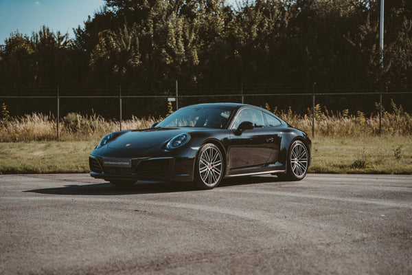 Porsche 991.2 Carrera 4S 3.0 PDK