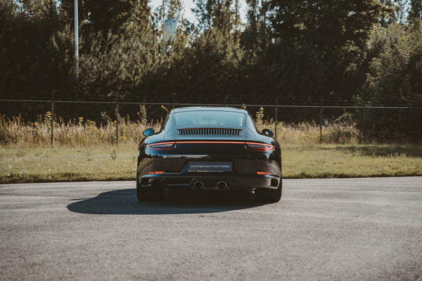 Porsche 991.2 Carrera 4S 3.0 PDK