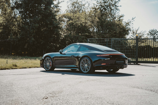 Porsche 991.2 Carrera 4S 3.0 PDK