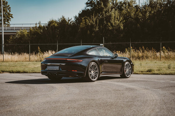 Porsche 991.2 Carrera 4S 3.0 PDK