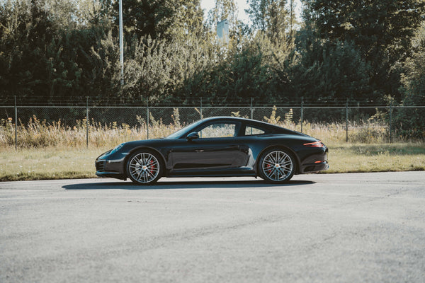 Porsche 991.2 Carrera 4S 3.0 PDK