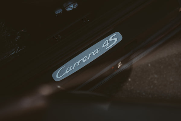 Porsche 991.2 Carrera 4S 3.0 PDK