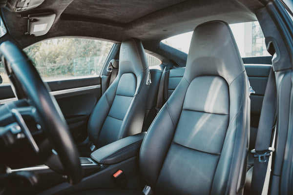 Porsche 991.2 Carrera 4S 3.0 PDK