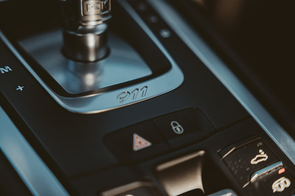 Porsche 991.2 Carrera 4S 3.0 PDK
