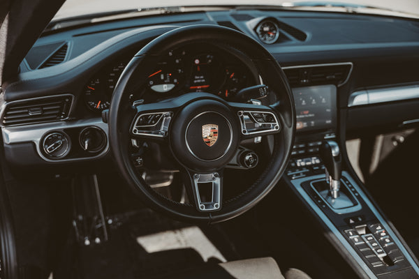 Porsche 991.2 Carrera 4S 3.0 PDK