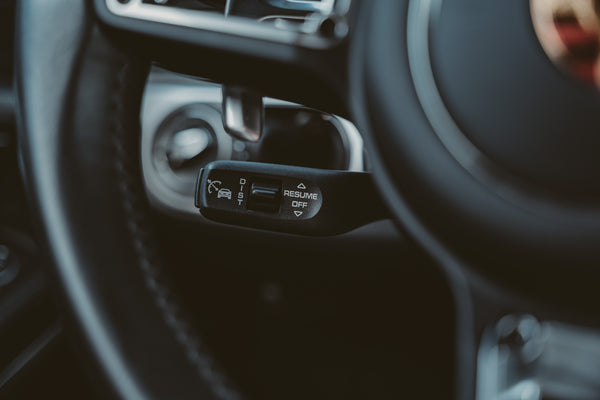 Porsche 991.2 Carrera 4S 3.0 PDK