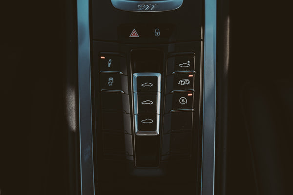 Porsche 991.2 Carrera 4S 3.0 PDK