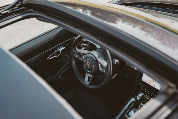 Porsche 991.2 Carrera 4S 3.0 PDK