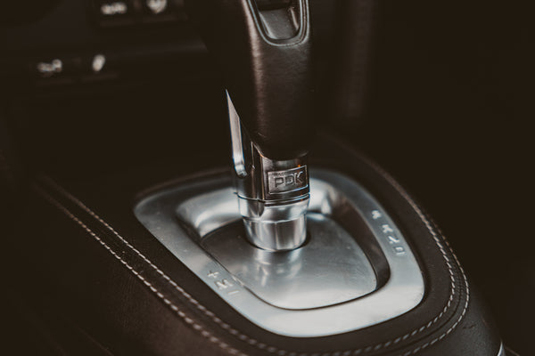 Porsche 997.2 Turbo