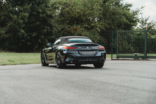 BMW Z4 M40i