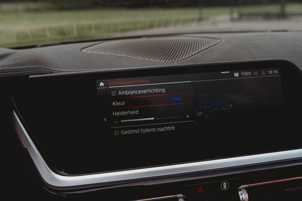 BMW Z4 M40i