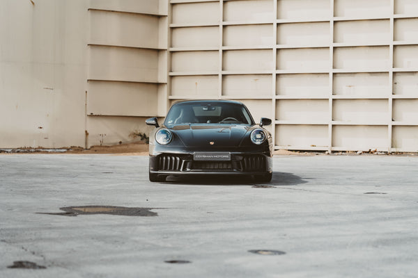Porsche 992 .2 Carrera GTS PDK