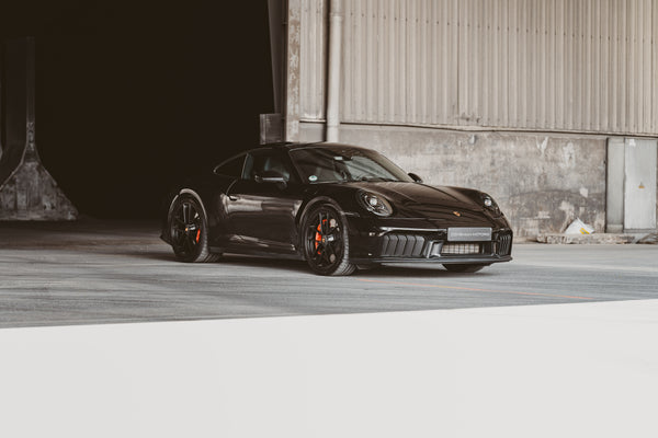 Porsche 992 .2 Carrera GTS PDK