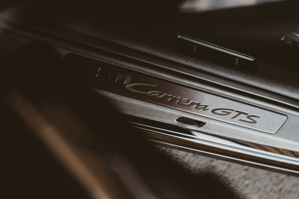 Porsche 992 .2 Carrera GTS PDK