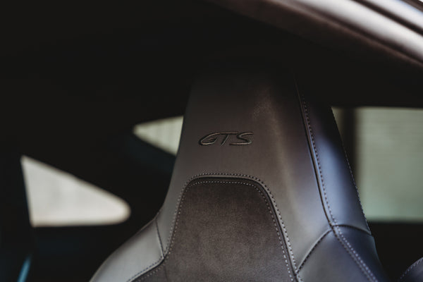 Porsche 992 .2 Carrera GTS PDK