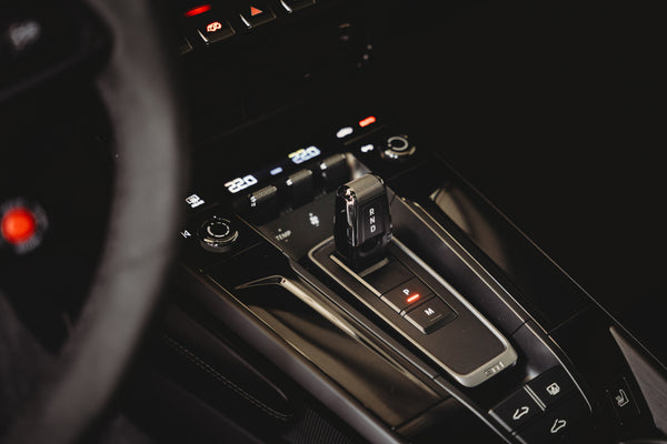 Porsche 992 .2 Carrera GTS PDK
