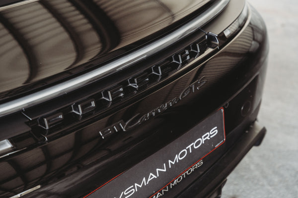 Porsche 992 .2 Carrera GTS PDK