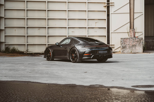 Porsche 992 .2 Carrera GTS PDK