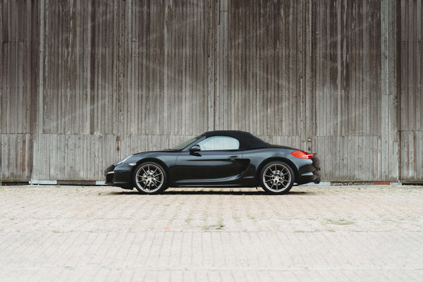 Porsche 981 Boxster 6 Cilinder PDK 2.7i